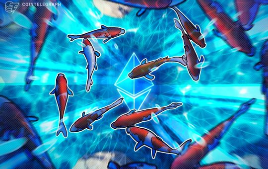 Why Kohaku Is Central to Ethereum’s 2025 Privacy Shift