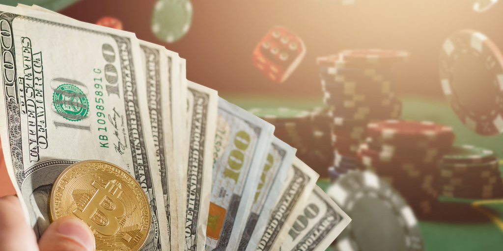 Your AI Trading Bot Might Have a Gambling Problem