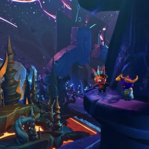 Yuga Labs Unveils Koda Nexus in The Otherside Metaverse