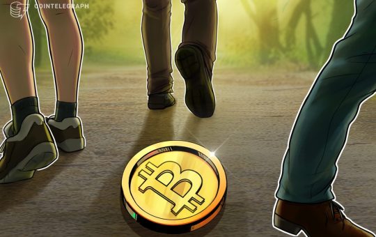 $358M Bitcoin ETF Outflow, Shifting Gold Correlation Add To Traders’