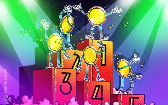 Altseason Or Not, ETH, BNB, XRP, SOL And DOGE Could Lead