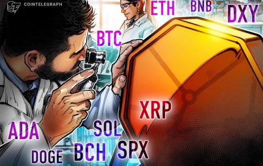 Bank Of Japan Rate Cut Expected To Negatively Impact BTC, Altcoins