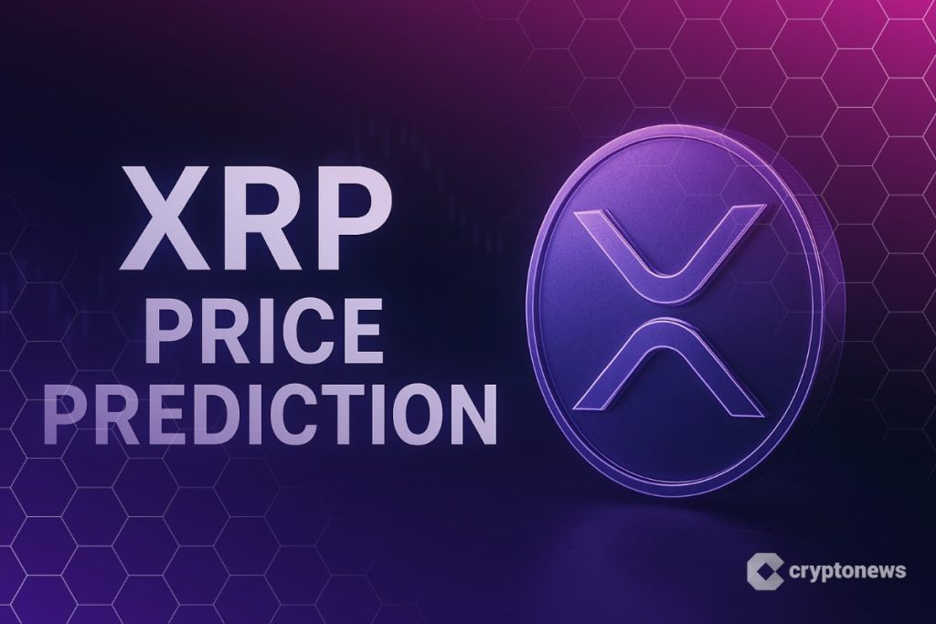 Binance On-Chain Chart Flags Further XRP Downside — Is $1.50 the Next Support?