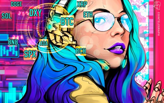 Bitcoin Analysts Warn Of Catastrophic Drop To $50,000 If Key Support Fails