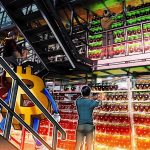 Bitcoin Hashrate Rebounds After Xinjiang Mining Fears