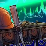 Bitcoin Miners More Important as Bitcoin Treasurys Ease Buys