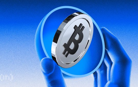 Bitcoin Price Prediction to $108,500 Fails for These Two Reasons