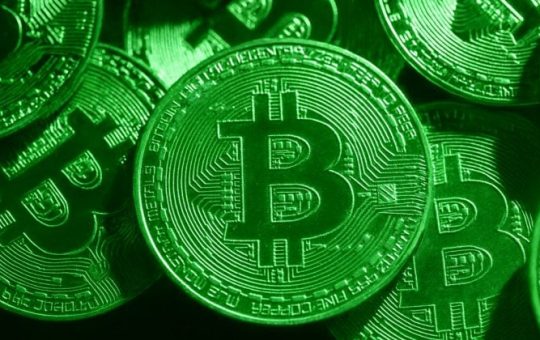 Bitcoin reclaims $90,000 as markets rebound after sharp Monday selloff