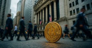 Bitcoin's quiet stress meets Fed's balance sheet transition