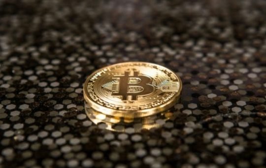 BlackRock's spot Bitcoin ETF sees over $1.8B volume in first two hours