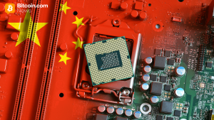 China Strikes First: Domestic AI Chips Trump Nvidia in Procurement Power Play