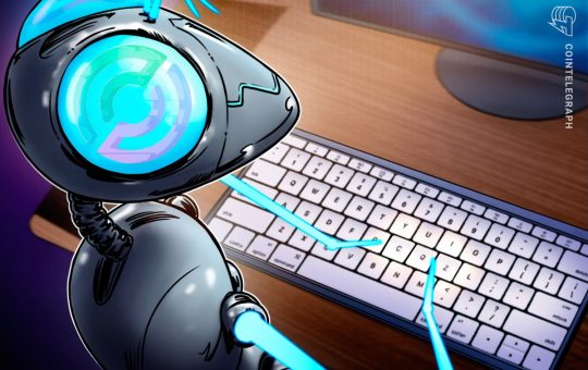 Circle Signs Deal to Acquire Interop Labs team and IP