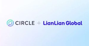 Circle partners with LianLian Global to enhance cross-border payments using USDC