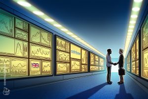 Coinbase Appoints George Osborne As Internal Advisory Council Chair