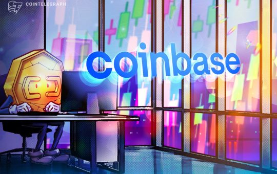 Coinbase To Launch Stock Trading, Prediction Markets