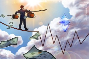 ETH Network Fees Drop 30% In A Month: Will Ether Follow?