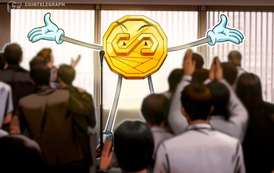 Ex-Binance.US CEO Launches Stablecoin Platform Ahead of L1 Network