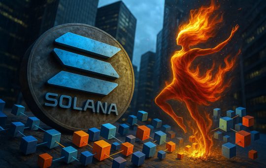 Firedancer is live, but Solana is violating the one safety rule Ethereum treats as non-negotiable