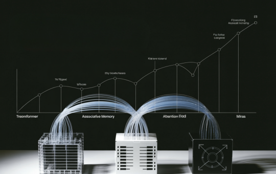 From Transformers to Associative Memory, How Titans and MIRAS Rethink Long Context Modeling