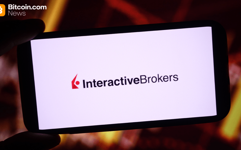 Interactive Brokers Begins Staggered Rollout of Stablecoin Deposits for US Accounts