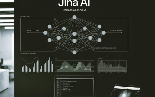 Jina AI Releases Jina-VLM: A 2.4B Multilingual Vision Language Model Focused on Token Efficient Visual QA