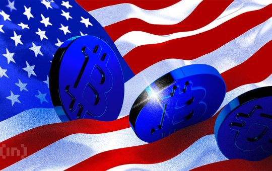 Key US Economic Data This Week Could Move Bitcoin