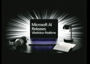 Microsoft AI Releases VibeVoice-Realtime: A Lightweight Real‑Time Text-to-Speech Model Supporting Streaming Text Input and Robust Long-Form Speech Generation
