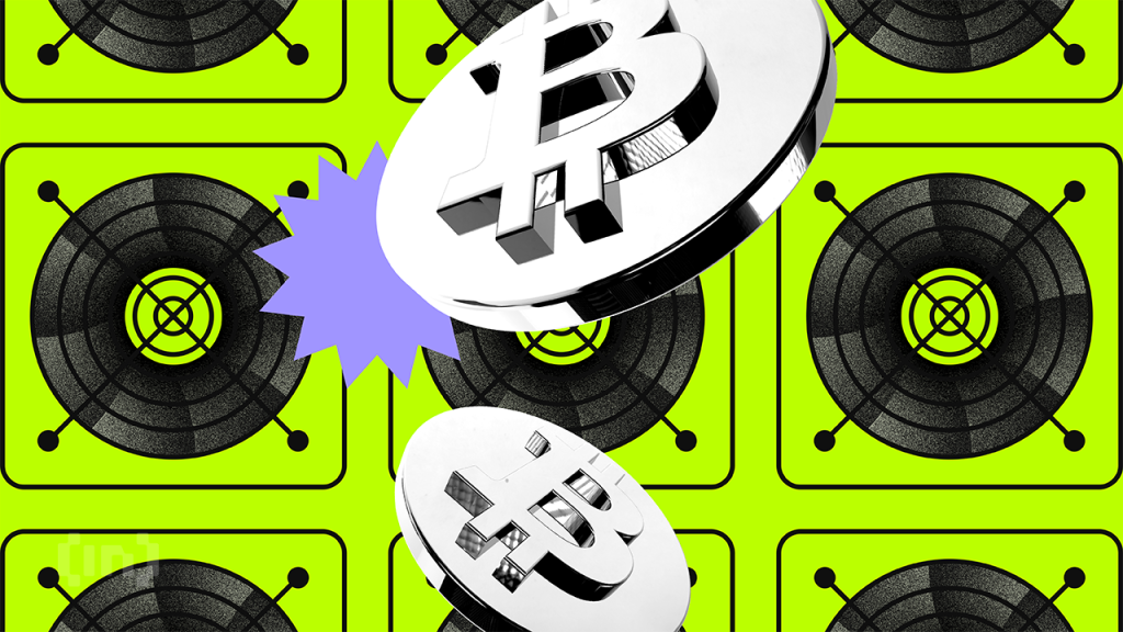 November Profit Crisis: 70% of Top Miners Pivot to $20B AI Market