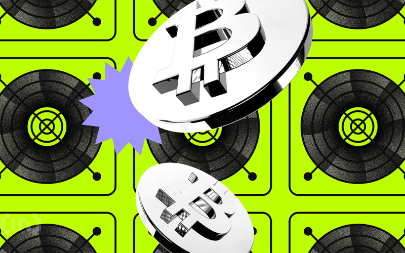 November Profit Crisis: 70% of Top Miners Pivot to $20B AI Market