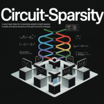 OpenAI has Released the ‘circuit-sparsity’: A Set of Open Tools for Connecting Weight Sparse Models and Dense Baselines through Activation Bridges