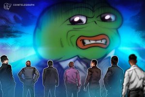 Pepe Memecoin Website Suffers Front-End Exploit: Web3 Cybersecurity Firm