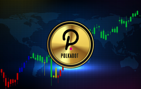 Polkadot price forecast: market weakness hinders bulls near 1.90