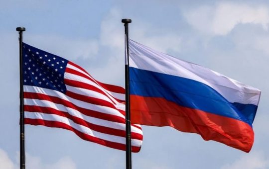 Putin says Russia, US held talks over crypto mining at Zaporizhzhia nuclear plant