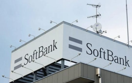 SoftBank negotiating deal to buy DigitalBridge Group: Report