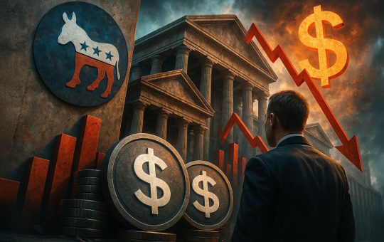 Stablecoin yield debate stalls congressional crypto bill progress