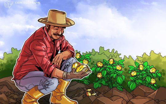 Taurus Adds Everstake Integration to Expand Institutional Staking Options