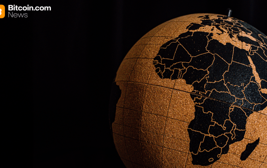 The GENIUS Act Effect: How US Policy Shift Ignited Africa’s Crypto Renaissance