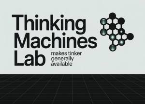 Thinking Machines Lab Makes Tinker Generally Available: Adds Kimi K2 Thinking And Qwen3-VL Vision Input