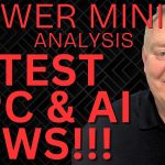 Top AI & HPC Stocks to Watch Now | Latest Bitcoin Mining Stock News | BTBT, FUFU, DMGI, HIVE & SLNH