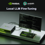 Unsloth AI and NVIDIA are Revolutionizing Local LLM Fine-Tuning: From RTX Desktops to DGX Spark