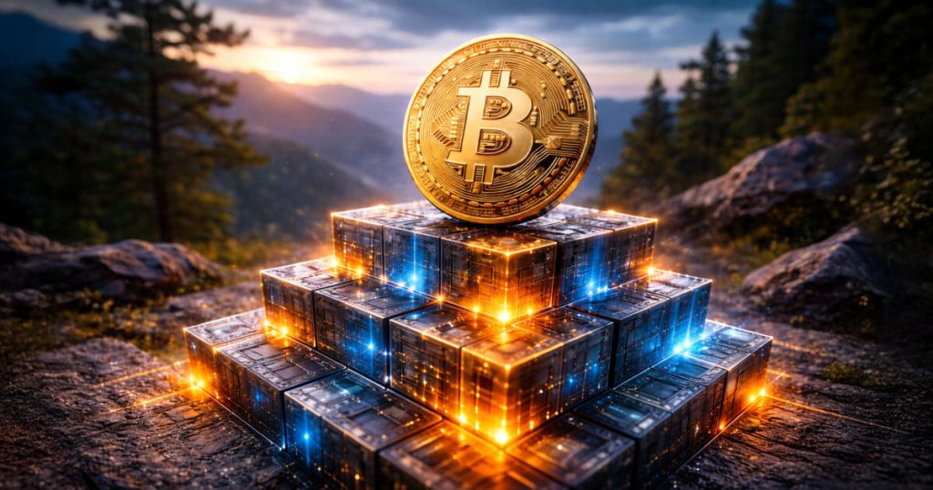 What if Bitcoin blocks signaled the New Year? Creating Universal Bitcoin Time but trapping holders in a tax nightmare