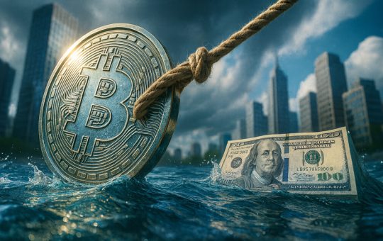 What will it take for Bitcoin treasury companies premiums to return?