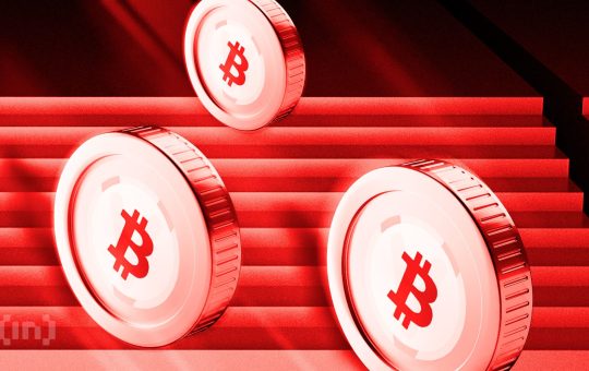 What's Going On With BTC?