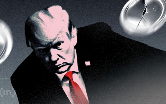 Who Really Helped Bitcoin and Crypto Markets?