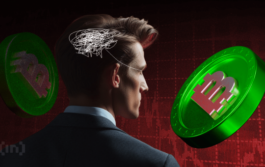 Why Bitcoin’s Fate Is Now Tied to $81,500