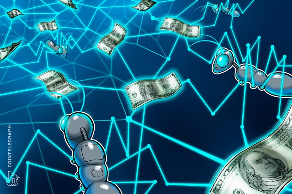 WisdomTree Launches Tokenized Options-Income Fund EPXC Onchain