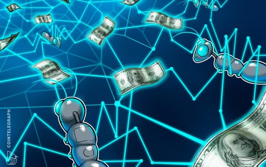 WisdomTree Launches Tokenized Options-Income Fund EPXC Onchain