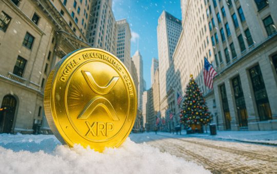 XRP defies market slump with record ETF inflows despite price dip