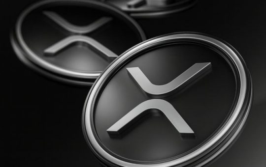 XRP spot ETFs near $1B AUM amid sustained institutional demand