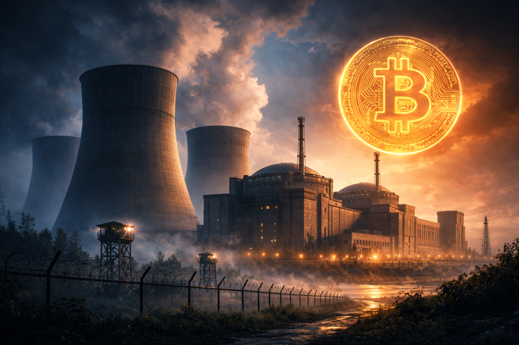 Crypto Mining